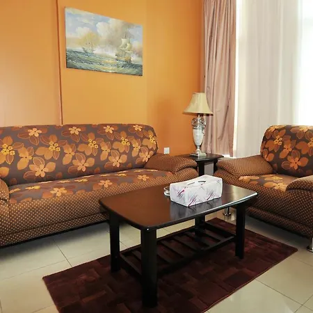Center Ville Hotel-2