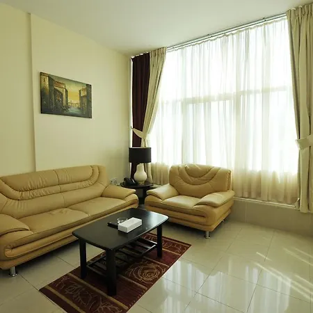 Center Ville Hotel-3