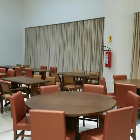Hotel Caju de Ouro-2