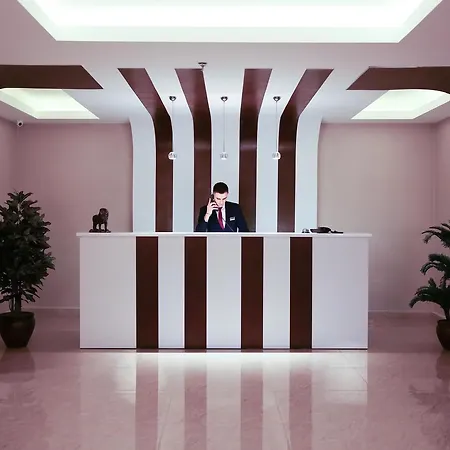 Golden Lounge Hotel-2
