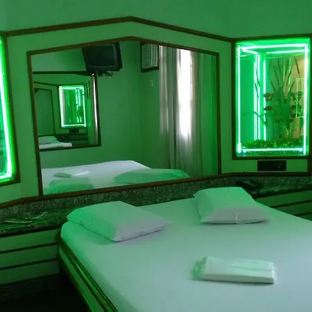 Magnus Norte Hotel (Adults Only)-2