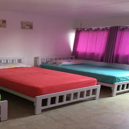 Impact Challenger Muang Thong Thani Service Apartment-2