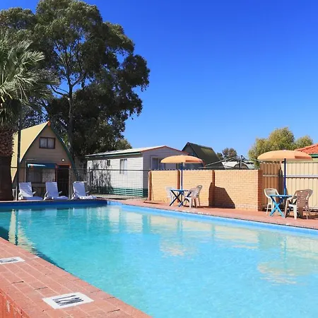 Discovery Parks - Kalgoorlie Goldfields-2
