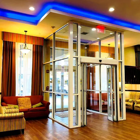 Queens County Inn And Suites-2