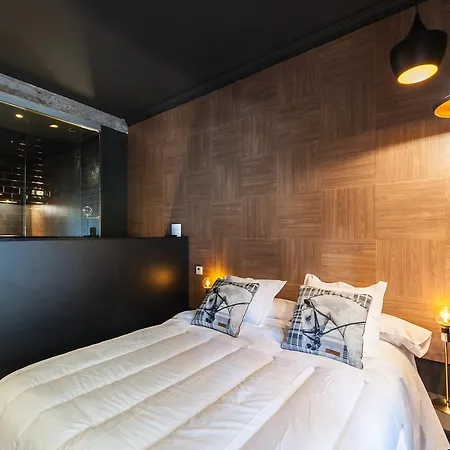 Urban Suite Santander-3
