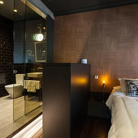 Urban Suite Santander-2