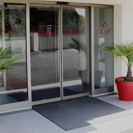 Saglam Hôtel-3