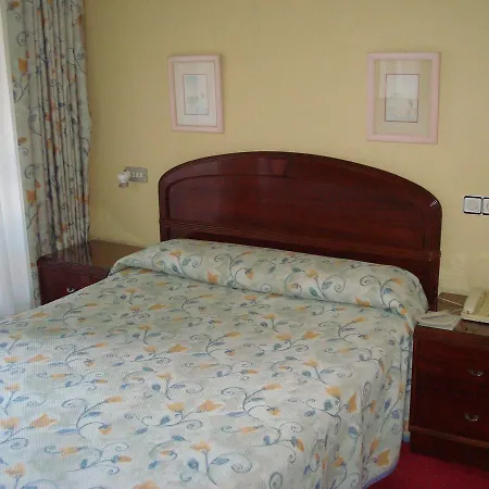 Hotel Estadio-2