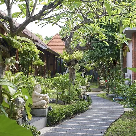 The Garden Villa-2