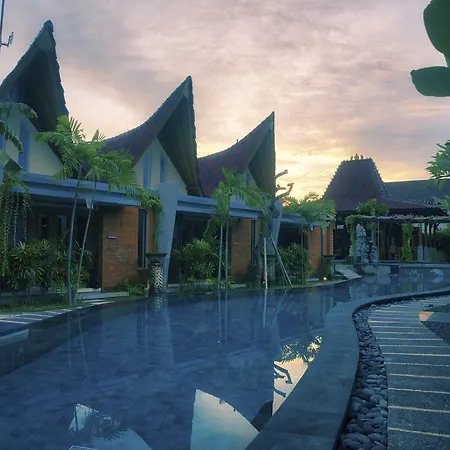 The Garden Villa-3