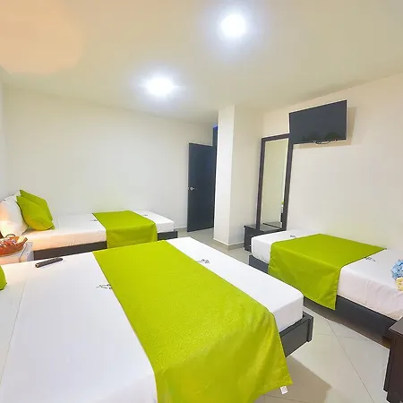 La Pera Hotel-3