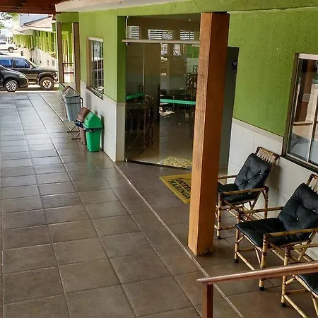 Hotel Maringa-2