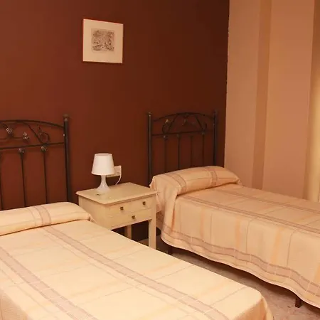Hostal Tilos-2