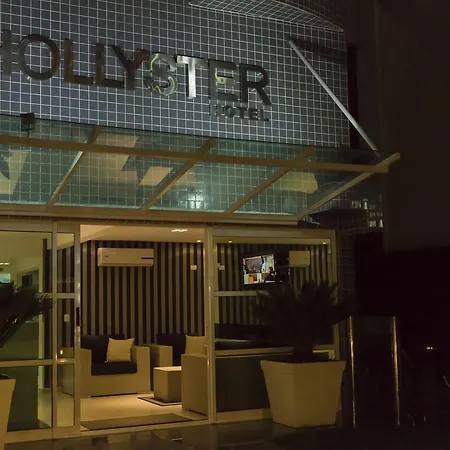 Hollyster Hotel-2