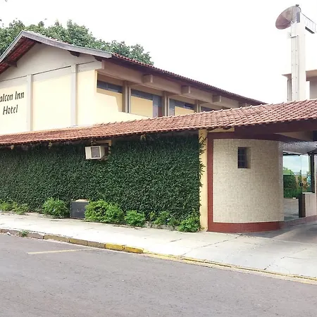 Falcon Hotel-2