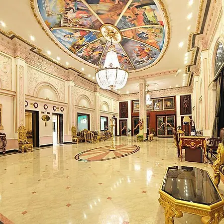 Hotel Ambica Empire-3