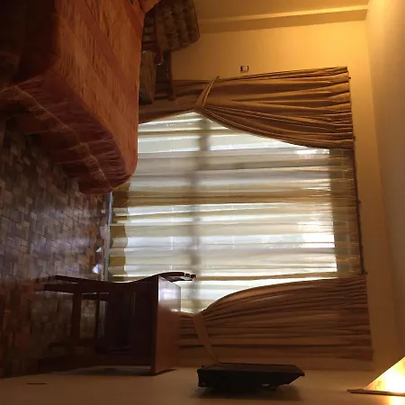 Weygoss Guest House-3