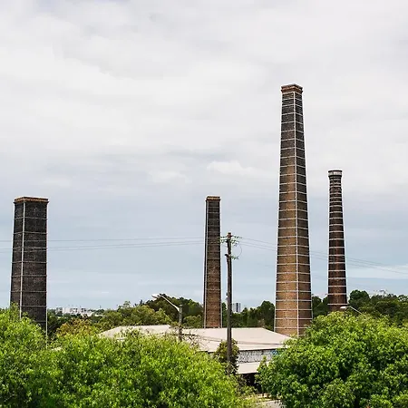 Sydney Park Hotel-2