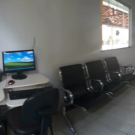 Hotel Maringa-3