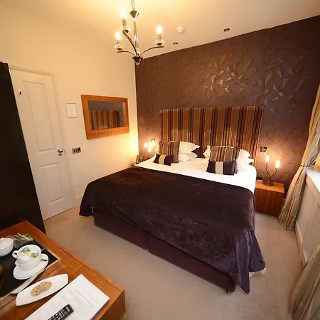 The Townhouse Hotel-3