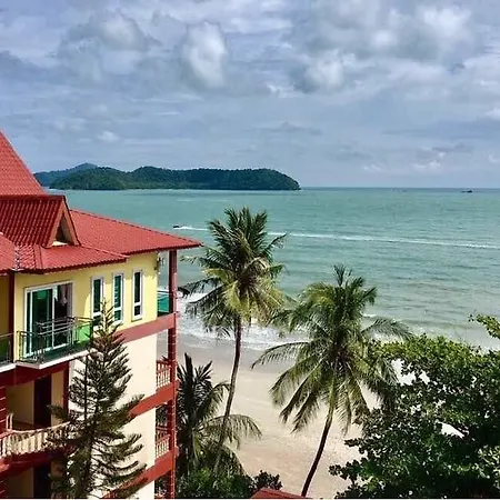 Melati Tanjong Beach Resort-2
