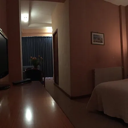 Hotel Giardino Degli Aranci-3