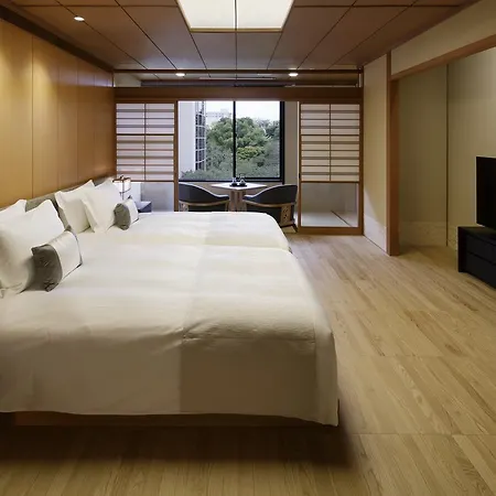 Takanawa Hanakohro, A Member Of Small Luxury Hotels Of The World-3
