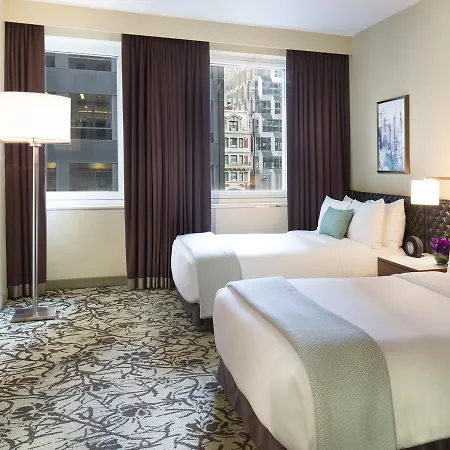 Cassa Hotel Ny 45Th Street-3