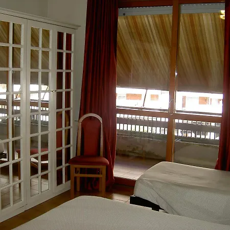 Hotel Cinecitta-3