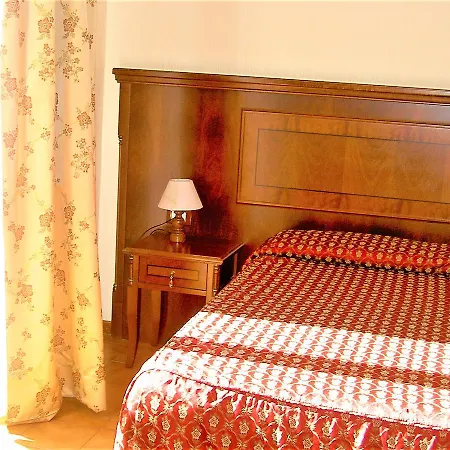 Hotel Cinecitta-2