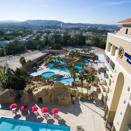 Mayaguez Resort & Casino-2
