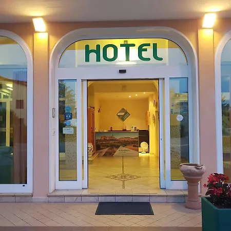 Hotel Il Cammino Di Francesco-3