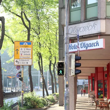 Hotel Olgaeck-2