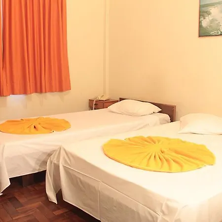 Hotel Indaiá-3