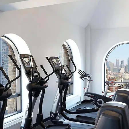 New York Marriott East Side-2