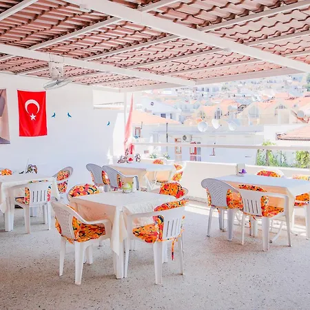 Saray Otel-2