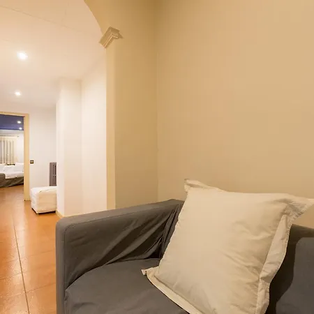 Apartamentos Dv-2