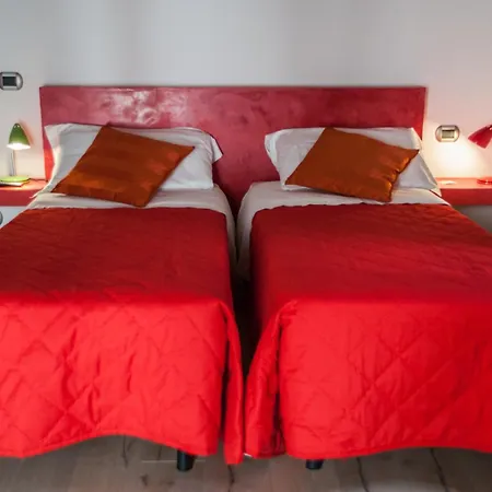 B&B Santa Lucia & B&B Smeraldo-3