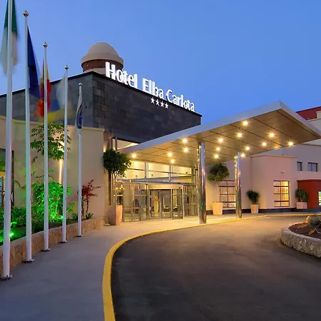 Elba Carlota Beach & Golf Resort-3