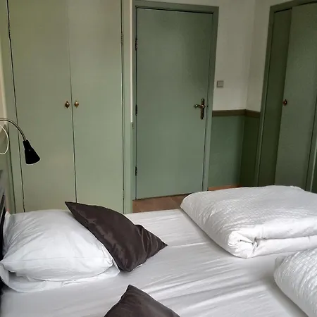 Hotel Sabina-3