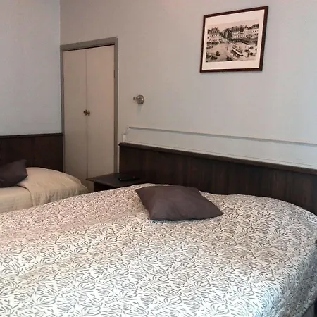 Hotel Sabina-2