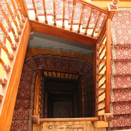 Hôtel Majestic-2