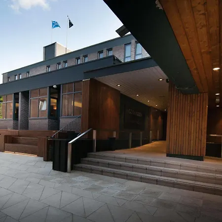Glasgow West Hotel By Compass Hospitality-2