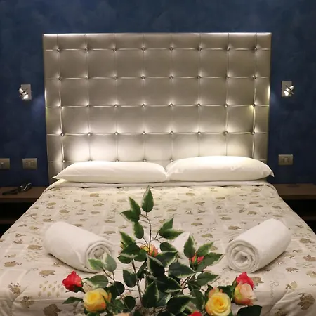 Hotel La Madonnina-2