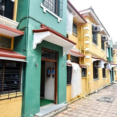 Rama Krishna Hotel-3