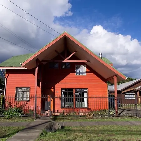 Hostal Emalafquen-2