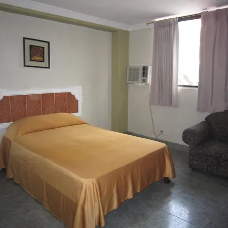 Hotel Bella Vista-2