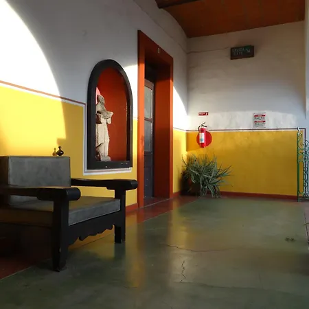 Hotel Principal-3