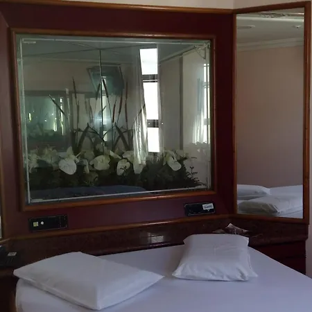 Magnus Norte Hotel (Adults Only)-3