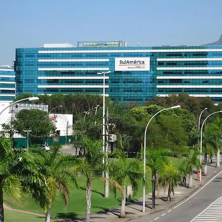 Hotel São Cristóvão-3